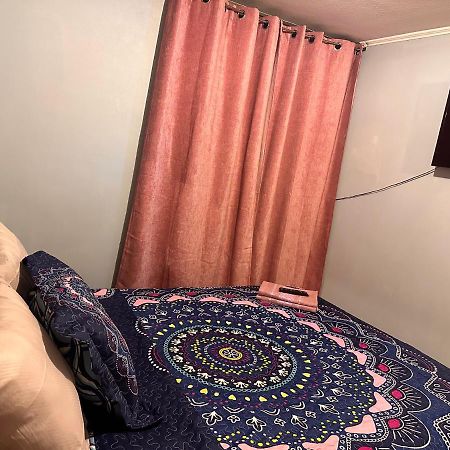 Apartamentos Orquidea Suite 산티아고 외부 사진