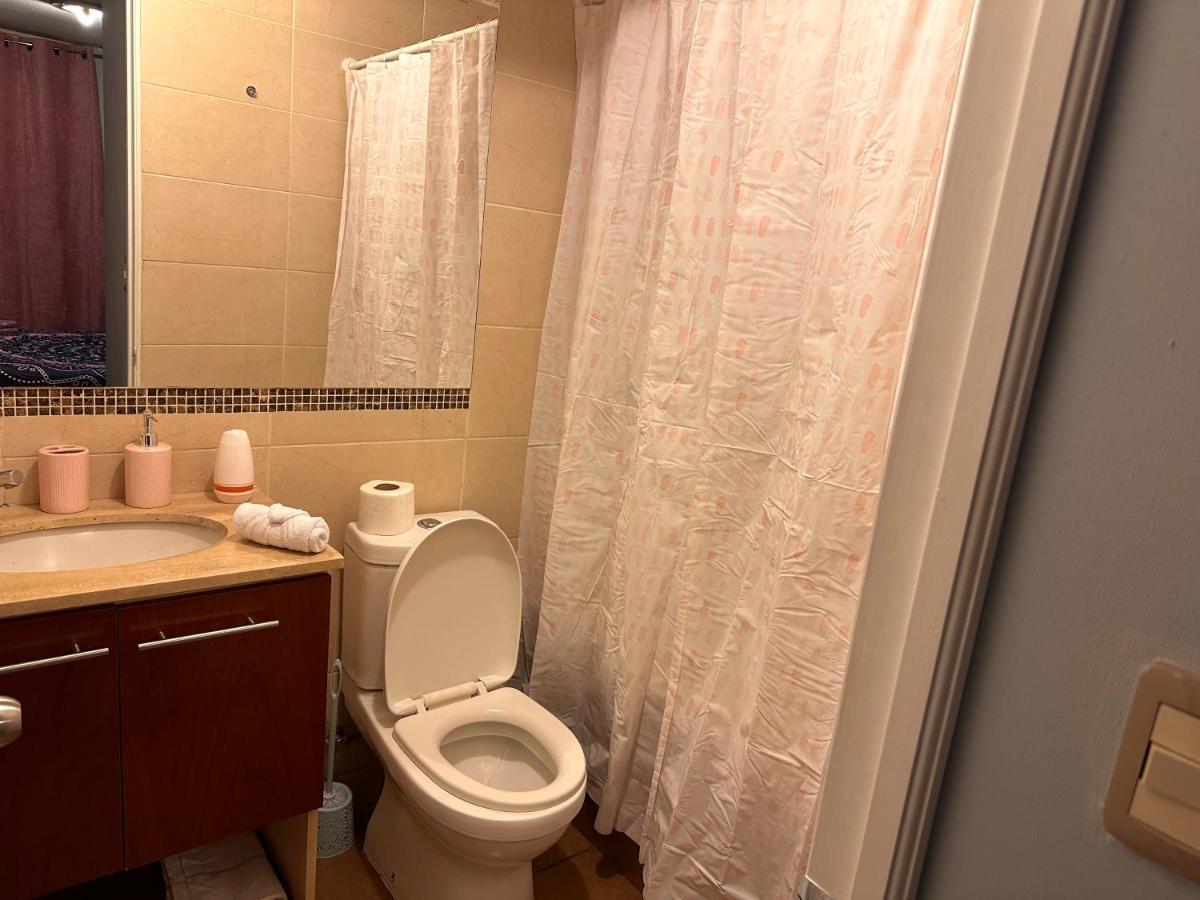 Apartamentos Orquidea Suite 산티아고 외부 사진