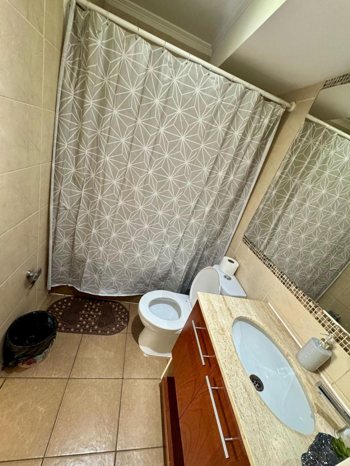 Apartamentos Orquidea Suite 산티아고 외부 사진